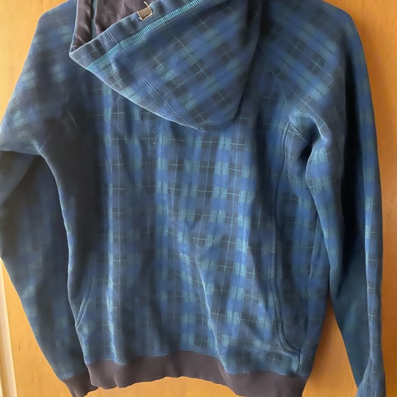 Ladies DC zip up hoody - Picture 7 of 7